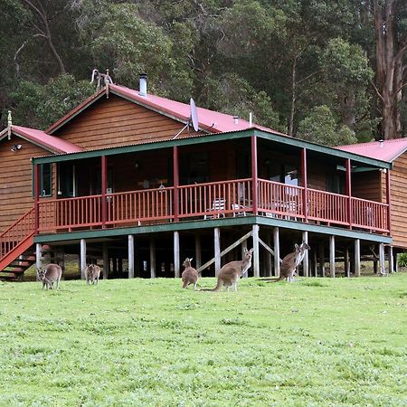 Walpole Wilderness Resort Екстериор снимка