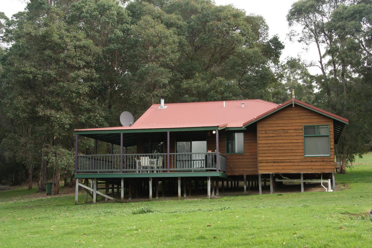 Walpole Wilderness Resort Екстериор снимка