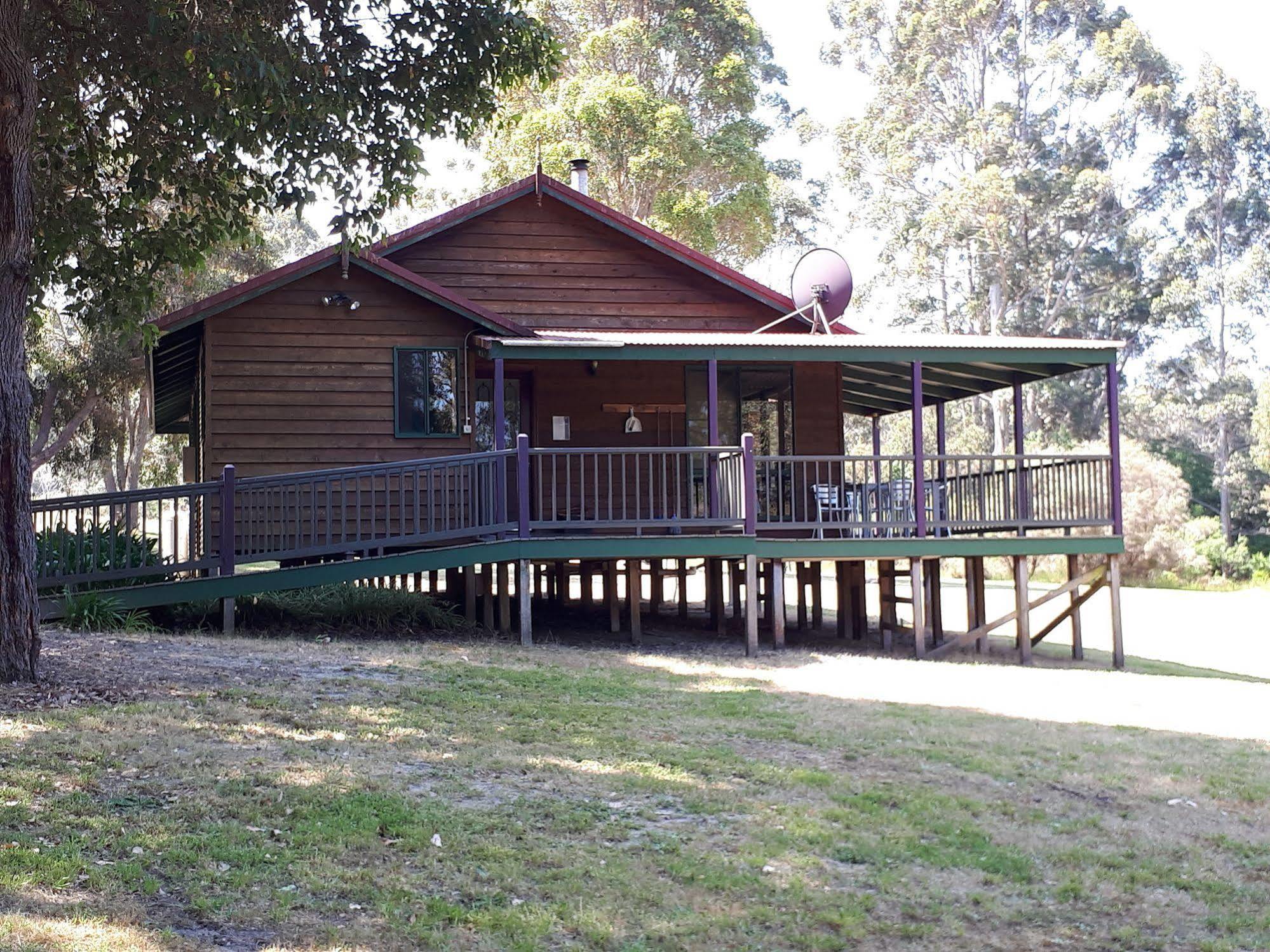 Walpole Wilderness Resort Екстериор снимка