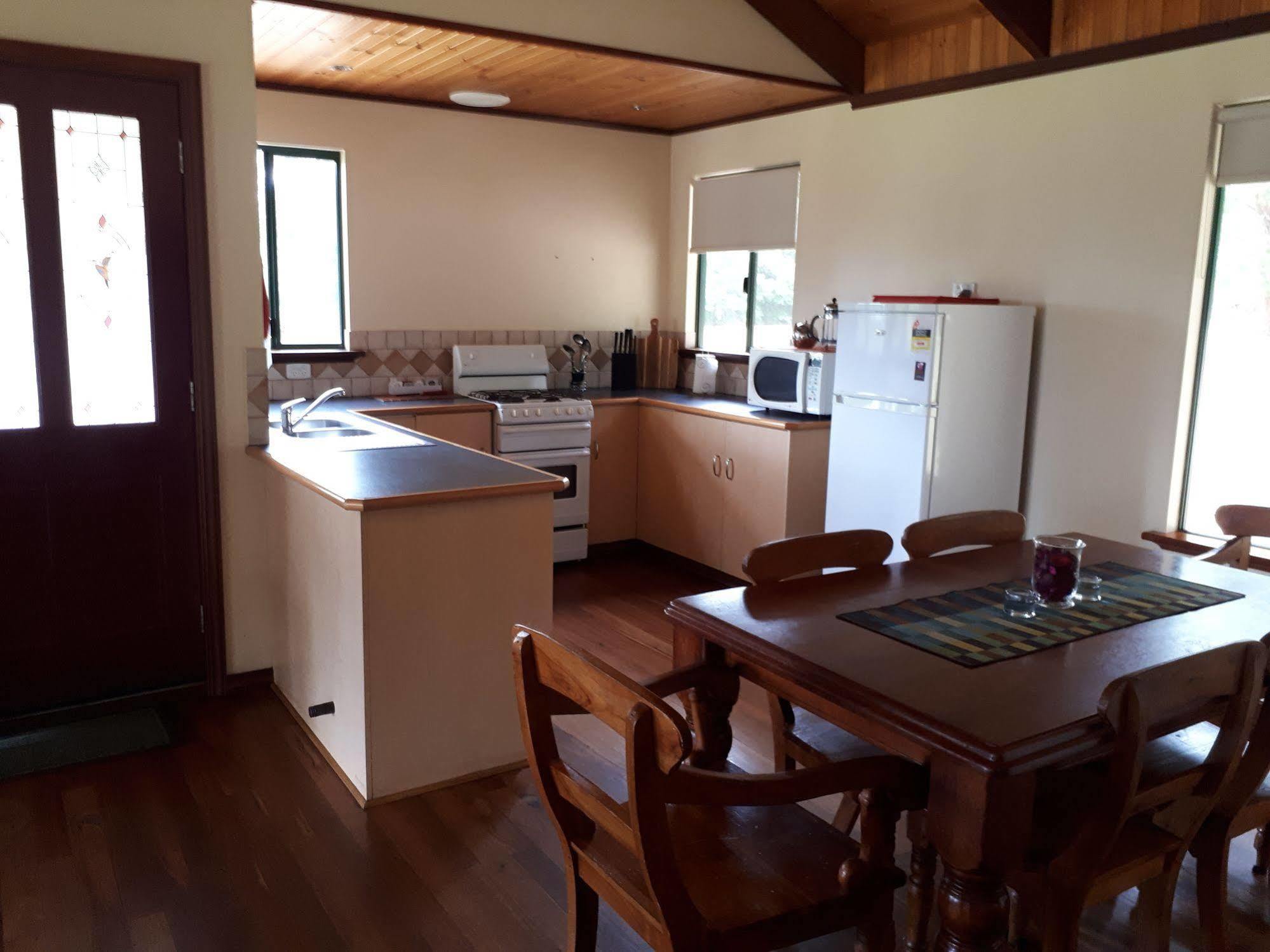 Walpole Wilderness Resort Екстериор снимка