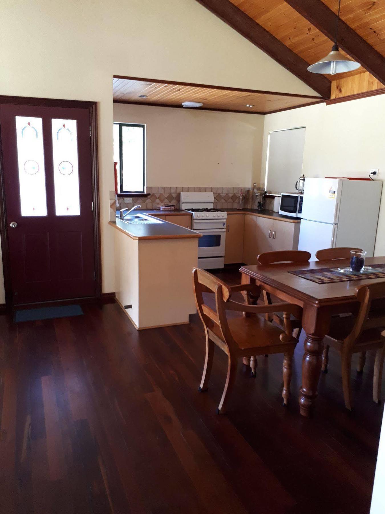 Walpole Wilderness Resort Екстериор снимка
